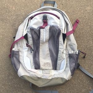 The North Face Recon Backpack Bag